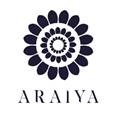 Araiya (label) Device mark 3940636 Trademark