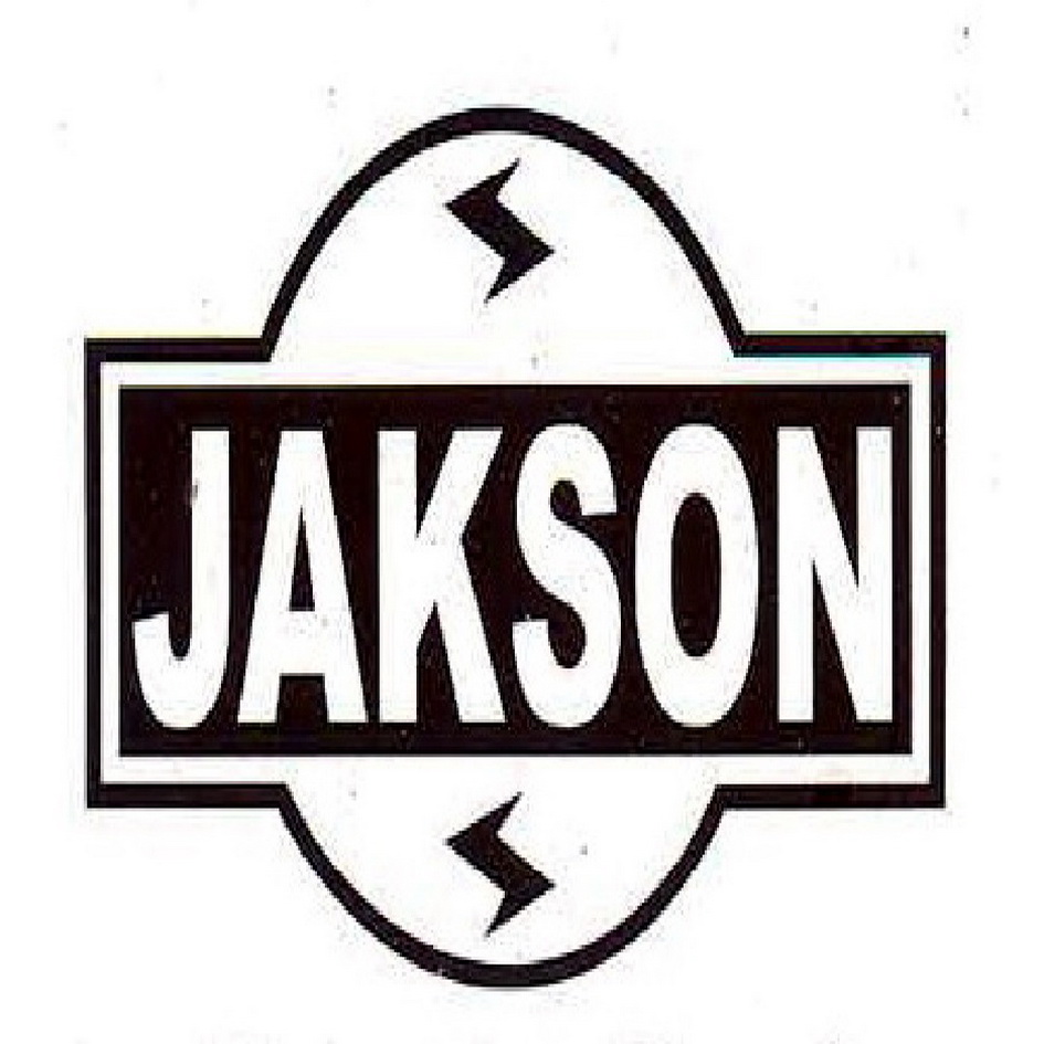 Jakson Logo Device mark 3954688 Trademark