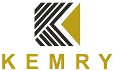 Kemry Device mark 3953806 Trademark
