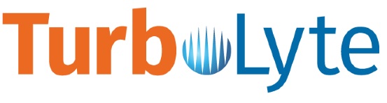 Turbo Lyte Written In Stylish Manner Device mark 3954463 Trademark