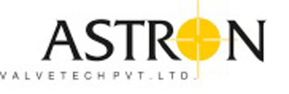 Astron Valvetech Pvt. Ltd. With Device Device mark 3954882 Trademark