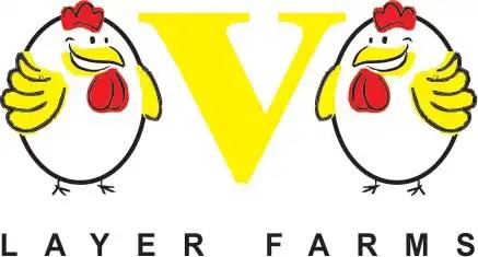 Ovo Layer Farms Device mark 3939729 Trademark