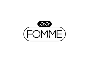 Lulu Fomme Device mark 3953613 Trademark