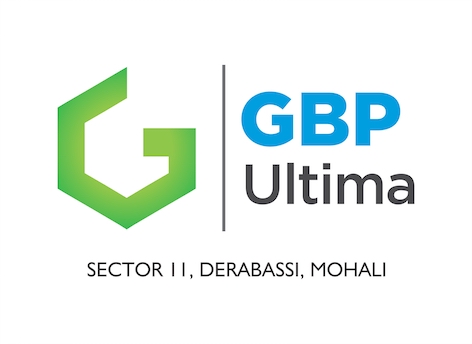 Gbp Ultima Device mark 3954506 Trademark