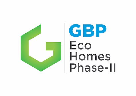 Gbp Eco Homes Phase - Ii Device mark 3954497 Trademark