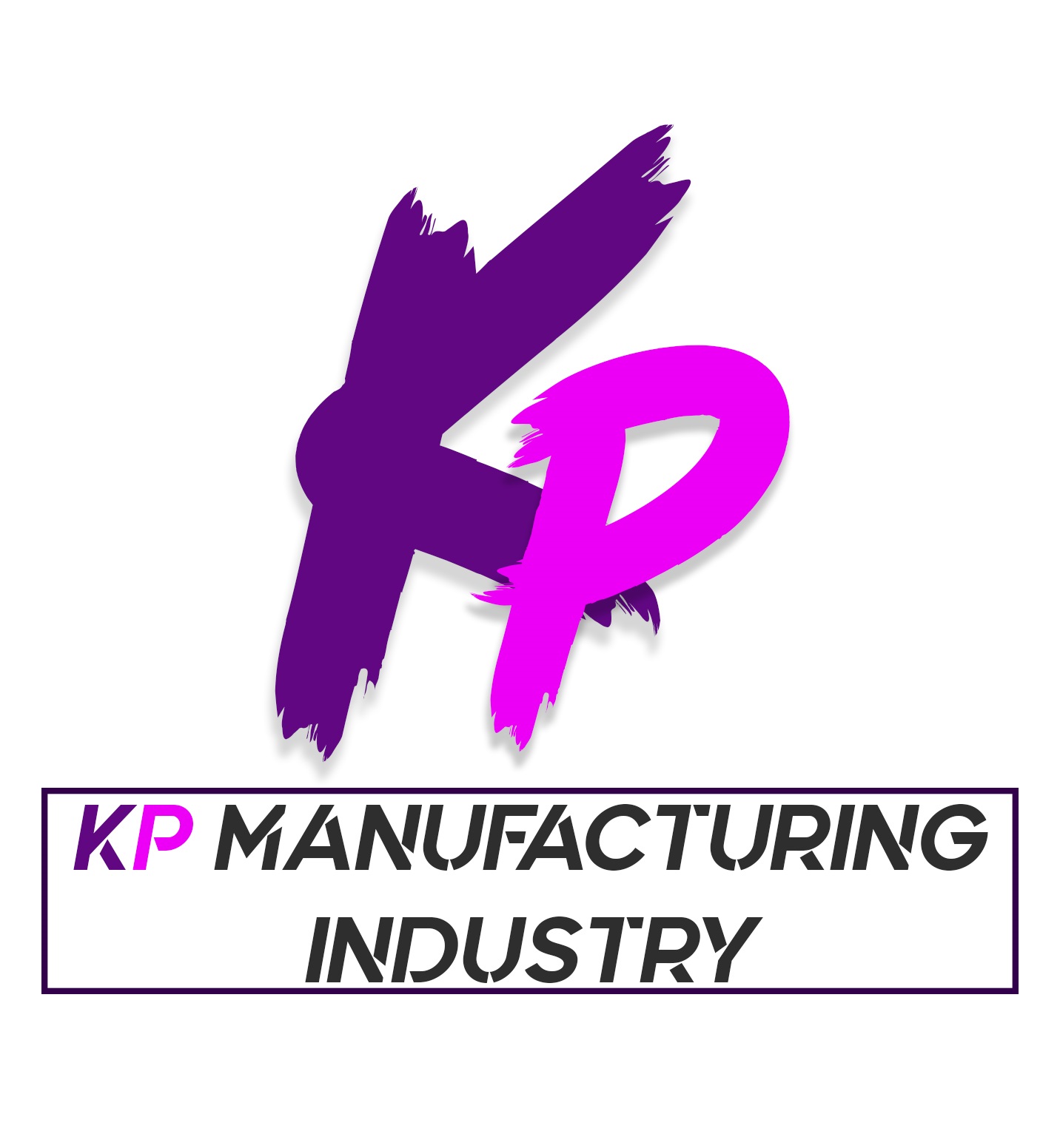 Kp Manufacturing Industry Device mark 3940528 Trademark