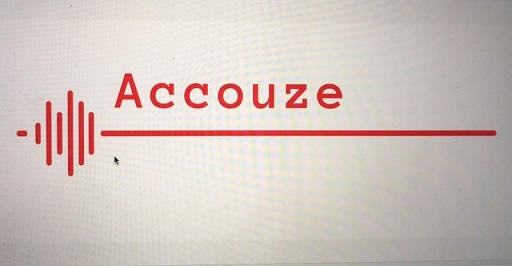 Accouze Device mark 3953932 Trademark
