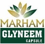 A Device Containing Words Marham Glyneem Capsule Device mark 3939302 Trademark