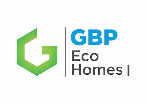 Gbp Eco Homes I Device mark 3954516 Trademark