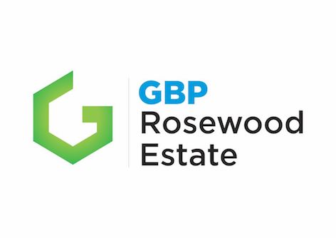 Gbp Rosewood Estate Device mark 3954498 Trademark