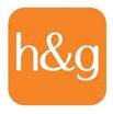 H&g Device mark 3940773 Trademark