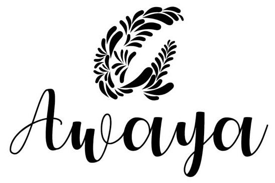 Awaya Device mark 3954605 Trademark