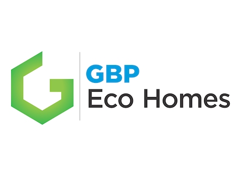 Gbp Eco Homes With Device Device mark 3954386 Trademark