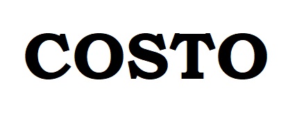 Costo Device mark 3940589 Trademark