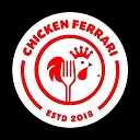 Chicken Ferrari ( Device) Device mark 3939277 Trademark