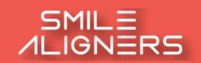 Smile Aligners Device mark 3955353 Trademark