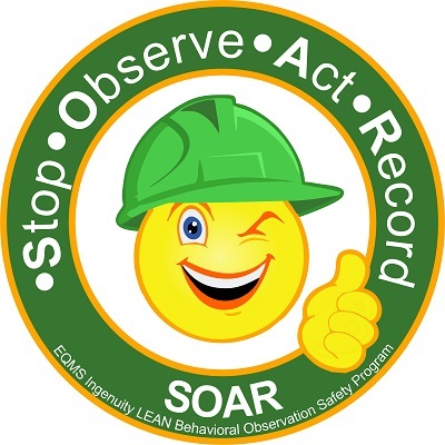 Soar With Device Device mark 3955271 Trademark