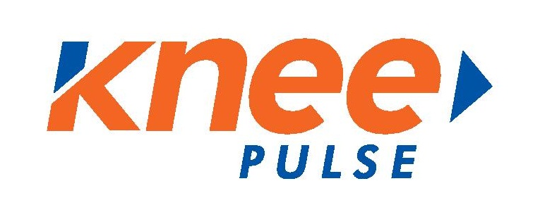 Knee Pulse Device mark 3939214 Trademark