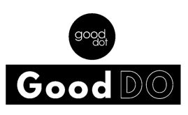 Gooddot Good Do Device mark 3953646 Trademark