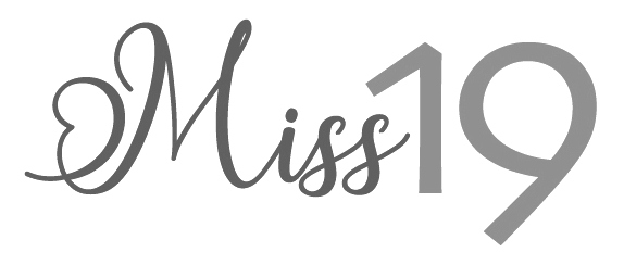 Miss 19 Device mark 3954603 Trademark