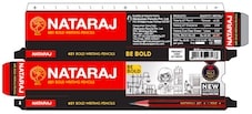 Nataraj 621 Device mark 3939557 Trademark