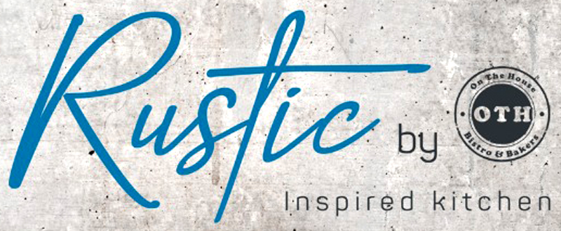 Rustic By Oth Inspired Kitchen Device mark 3954537 Trademark