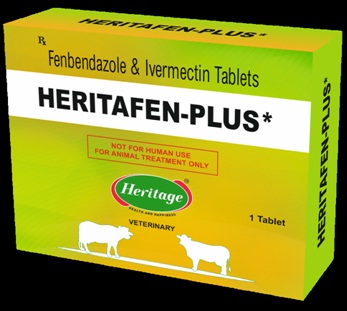 Heritafen-plus (label) Device mark 3939497 Trademark