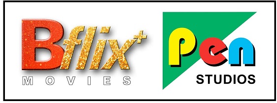 Bflix+movies Pen Studios Device mark 3954373 Trademark