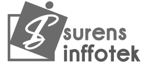 Surensinffotek Device mark 3953721 Trademark
