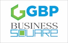 Gbp Business Square Device mark 3954514 Trademark
