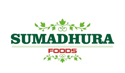 Sumadhura Foods Device mark 3955013 Trademark