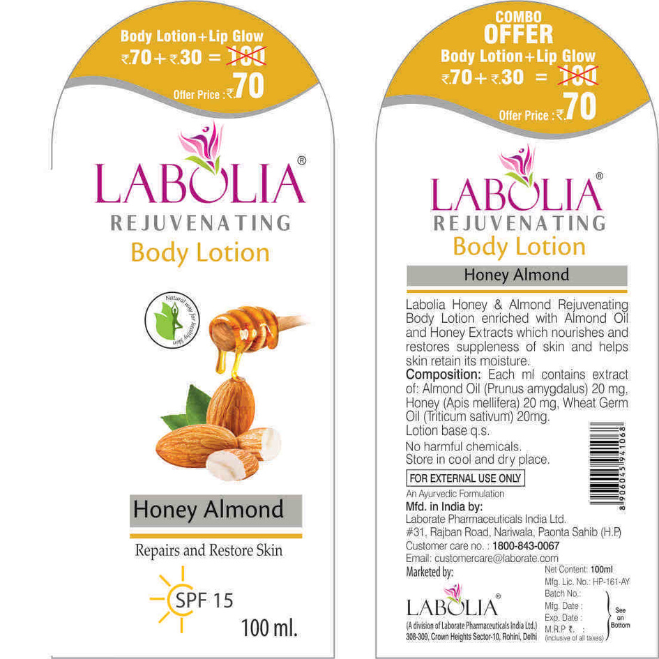 Labolia Device mark 3939101 Trademark