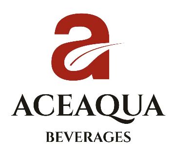 Aceaqua Beverages (device) Device mark 3939671 Trademark