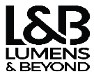L & B Lumens & Beyond Device mark 3953624 Trademark