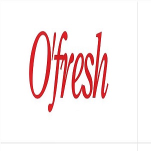O Fresh Device mark 3954579 Trademark