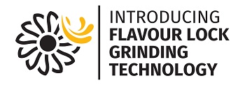 Introducing Flavour Lock Grinding Technology Device mark 3953600 Trademark