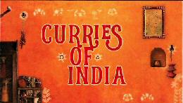Curries Of India Device mark 3953597 Trademark