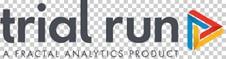 Trial Run (label) Device mark 3954074 Trademark
