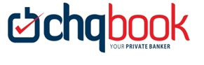 Chqbook-your Private Banker Device mark 3940859 Trademark