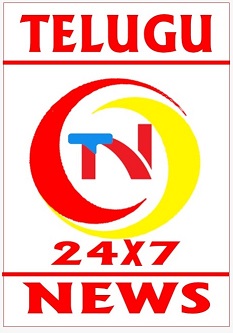 Telugu News 24 7 Device mark 3955634 Trademark