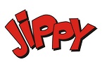 Jippy With Label Device mark 3941015 Trademark
