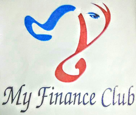 My Finance Club Device mark 3955750 Trademark