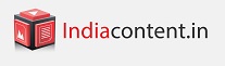 Indiacontent.in Device mark 3955766 Trademark