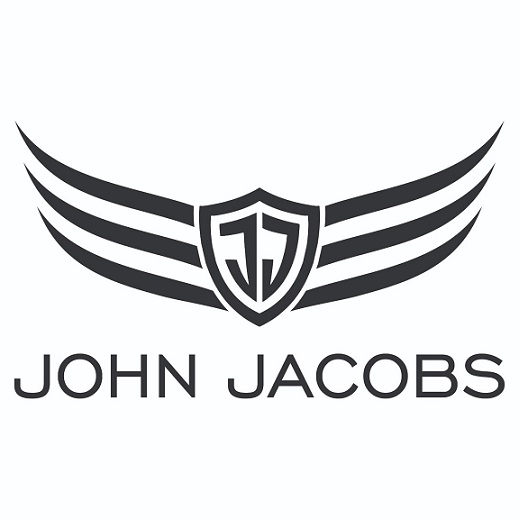 John Jacobs With Logo Of Jj Device mark 3941115 Trademark