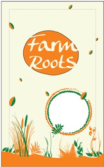 Farm Roots Device mark 3941144 Trademark