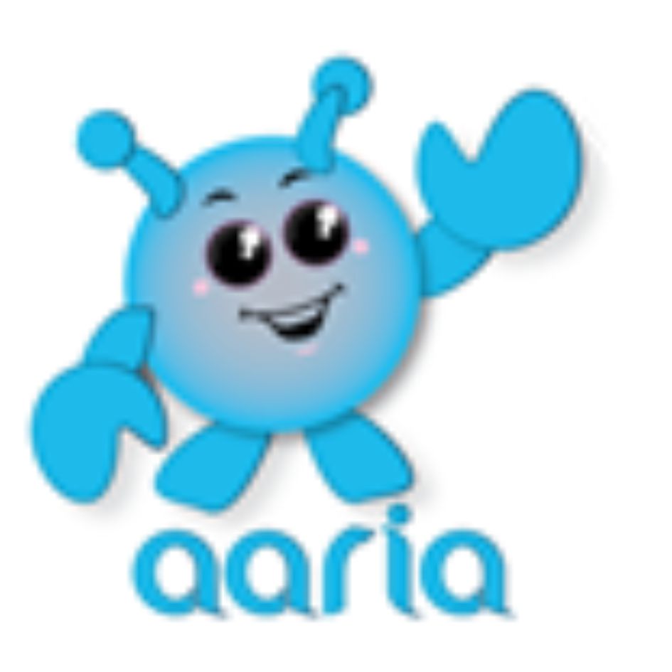 Aaria Device mark 3955837 Trademark