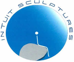Intuit Sculptures Device mark 3955886 Trademark