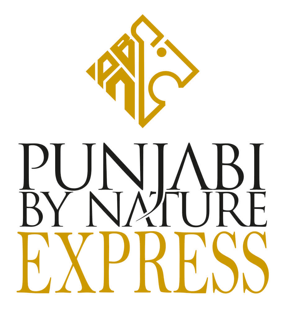 Punjabi By Nature Express Device mark 3955888 Trademark