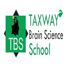 Taxway Brain Science School With Device Of Tbs Device mark 3955997 Trademark