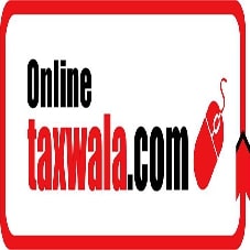 Onlinetaxwala.com Device mark 3955998 Trademark
